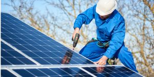 Installation Maintenance Panneaux Solaires Photovoltaïques à Alban